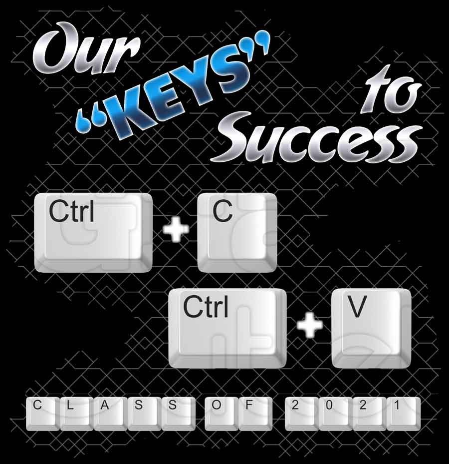 Our Keys To Success