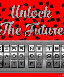 Unlock The Future