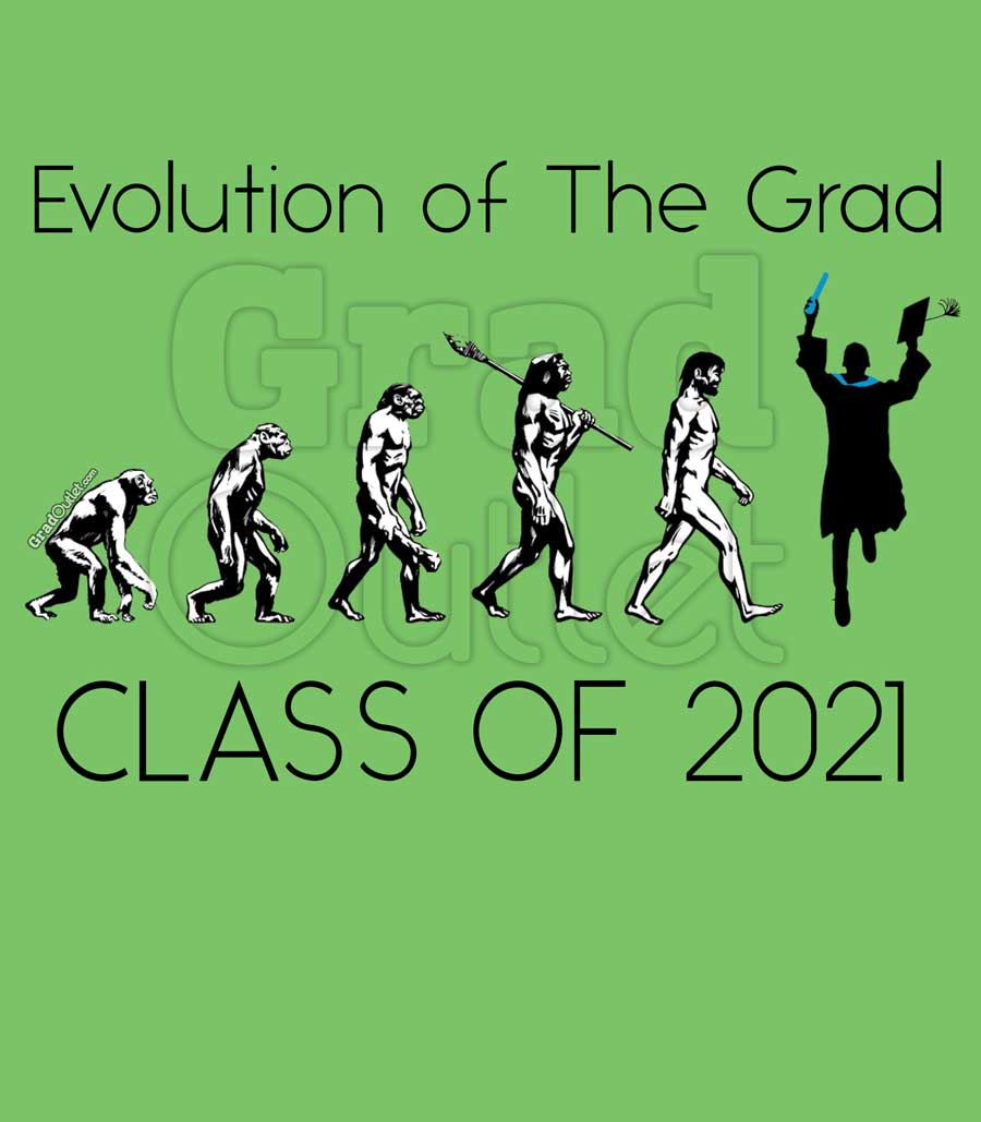 The Evolution of the Graduate